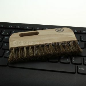 Tastaturbürste