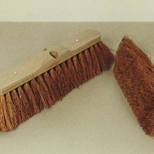 Kokosbesen Blindenwerkstatt Kokosbesen