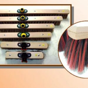 Blindenbesen Besen Blinden