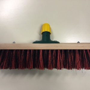 Blindenbesen mischborste
