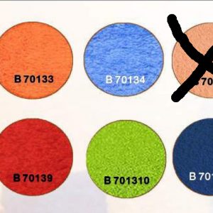 Blindenwerkstatt Farben