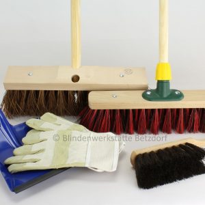 Besenset Blindenwerkstatt