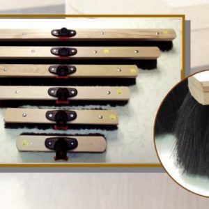 Stuben- und Saalbesen Rosshaar