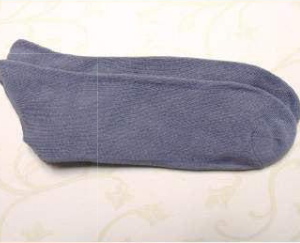 Arbeits Socken Winter Socken Blindenwerkstatt