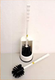 Toilettengarnitur-Set – Funktionalität trifft Design